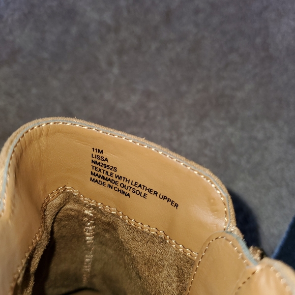 Boots - Picture 4 of 4